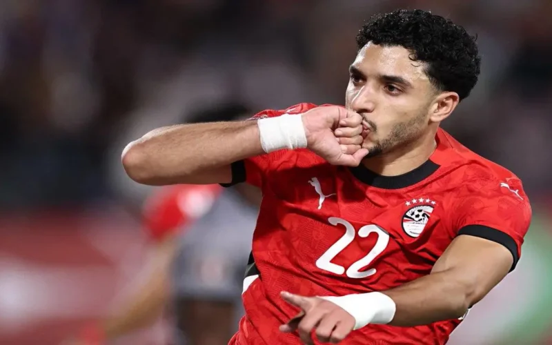 تليغراف تكشف الحقيقة.. هل يغادر مرموش مانشستر سيتي في الميركاتو الشتوي